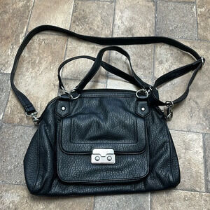 Nicole miller bag